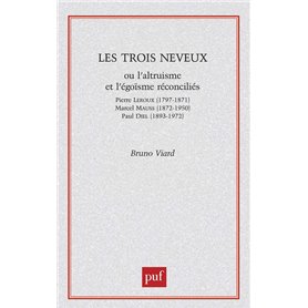 Les trois neveux