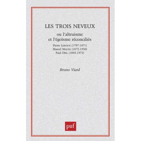 Les trois neveux