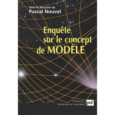 Enquête sur le concept de modèle