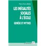 Les inégalités sociales à l'école