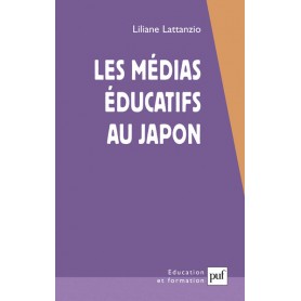 Médias éducatifs au Japon