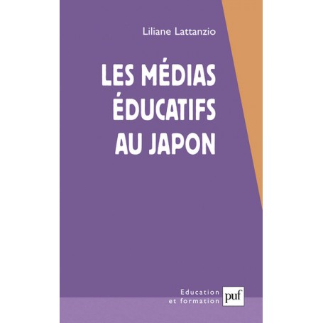 Médias éducatifs au Japon