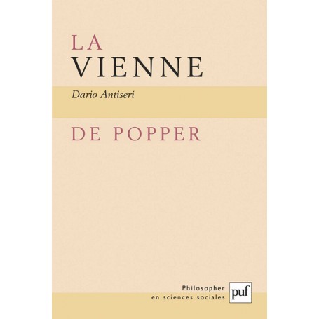 La Vienne de Popper