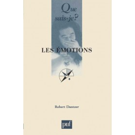 Les émotions