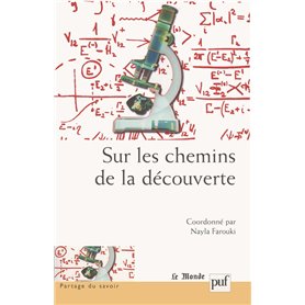 Sur les chemins de la découverte