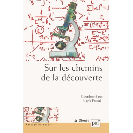 Sur les chemins de la découverte