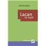 Lacan. Le sujet