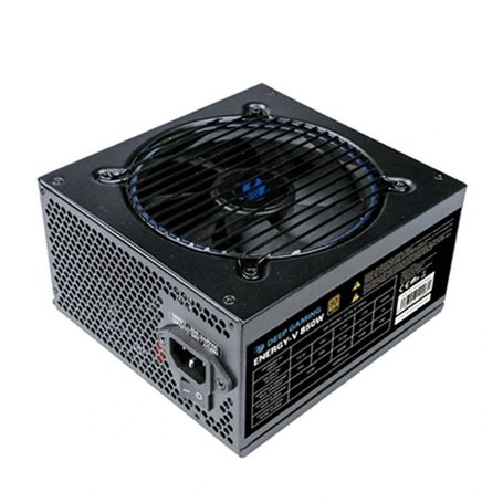 Bloc dAlimentation DeepGaming ENERGY-V 80 Plus Gold 850 W