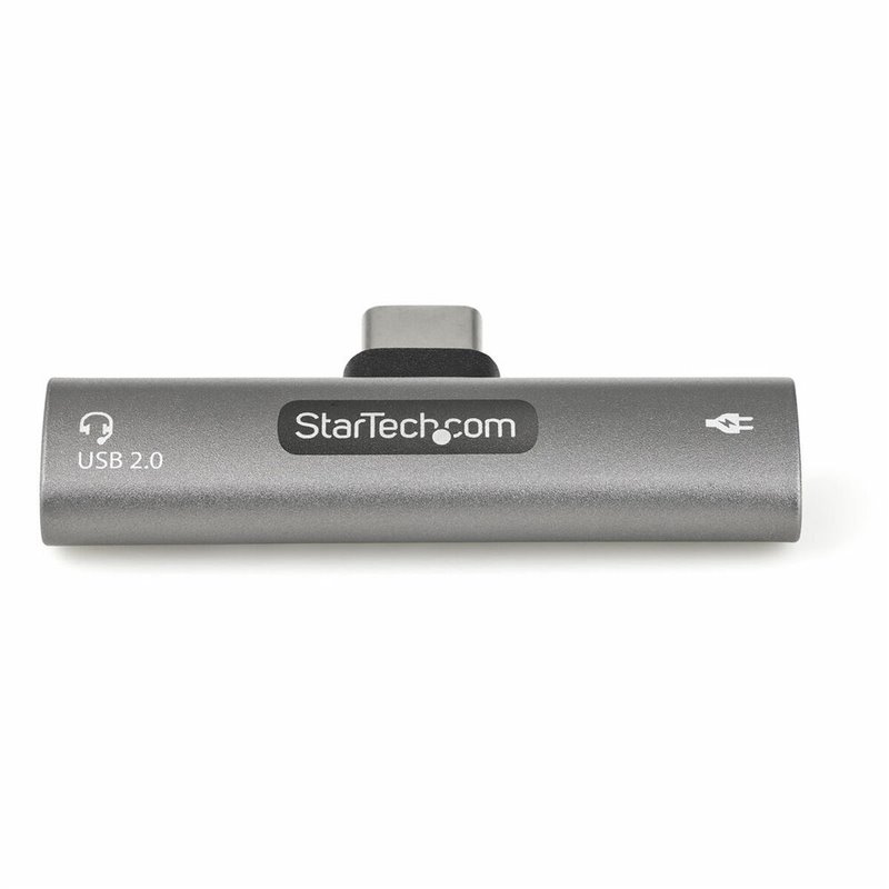 Image secondaire de Adaptateur USB-C Startech CDP2CAPDM