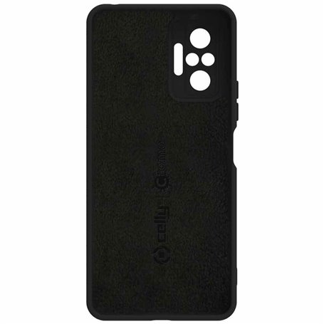 Protection pour téléphone portable Celly CROMO953BK Xiaomi Redmi Note 