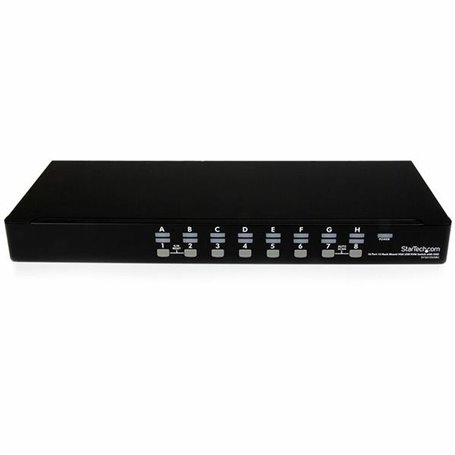 Switch KVM Startech SV1631DUSBUK