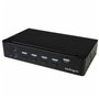 Switch KVM Startech SV431DPU3A2 4K Ultra HD USB 3.0 DisplayPort