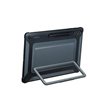Housse pour Tablette Samsung EF-RX910CBEGWW Galaxy Tab S9 Ultra Noir G
