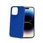 Protection pour téléphone portable Celly CROMOMAG1054BL iPhone 15 Pro
