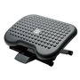 Repose-pied Fellowes 6100901 Noir
