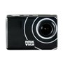 Caméra de sport Nilox NXACV1FLIP01 Noir