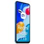 Smartphone Xiaomi Redmi Note 11S 6,4" Octa Core 6 GB RAM 64 GB