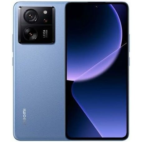 Smartphone Xiaomi 13T Pro Bleu 12 GB RAM 6,67" 512 GB