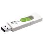 Clé USB Adata UV320 Vert Blanc/Vert 64 GB