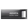 Clé USB Adata UR340 Noir 32 GB