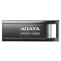 Clé USB Adata UV340 Noir 128 GB