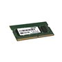 Mémoire RAM Afox AFSD34BN1P DDR3 4 GB