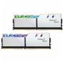 Mémoire RAM GSKILL F4-3200C16D-32GTRS CL16 32 GB