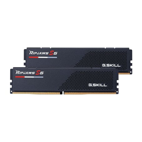 Mémoire RAM GSKILL Ripjaws S5 DDR5 CL36 64 GB