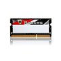 Mémoire RAM GSKILL GS-F3-1600C9D-8GRSL DDR3L 8 GB CL9