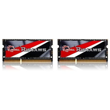 Mémoire RAM GSKILL PAMGSKSOO0023 DDR3 16 GB CL11