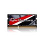 Mémoire RAM GSKILL PAMGSKSOO0023 DDR3 16 GB CL11