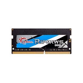 Mémoire RAM GSKILL F4-3200C22S-8GRS DDR4 8 GB CL22