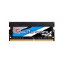 Mémoire RAM GSKILL F4-3200C22S-8GRS DDR4 8 GB CL22