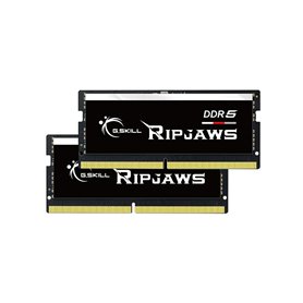 Mémoire RAM GSKILL F5-4800S3434A16GX2-RS DDR5 32 GB cl34