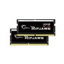 Mémoire RAM GSKILL F5-4800S3434A16GX2-RS DDR5 32 GB cl34