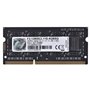 Mémoire RAM GSKILL PAMGSKSOO0047 DDR3 4 GB CL11