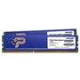 Mémoire RAM Patriot Memory PSD316G1600KH DDR3 16 GB