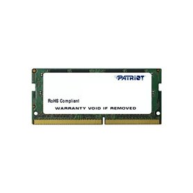 Mémoire RAM Patriot Memory PSD48G213381S DDR4 8 GB CL15