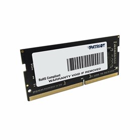 Mémoire RAM Patriot Memory PSD48G266681S DDR4 8 GB CL16 CL19