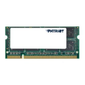 Mémoire RAM Patriot Memory PSD416G26662S DDR4 16 GB CL19