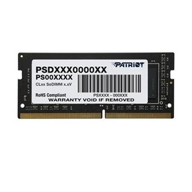 Mémoire RAM Patriot Memory PSD416G320081S DDR4 16 GB CL22