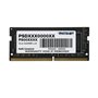 Mémoire RAM Patriot Memory PSD416G320081S DDR4 16 GB CL22