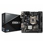 Carte Mère ASRock H310CM-DVS Intel H310 LGA 1151