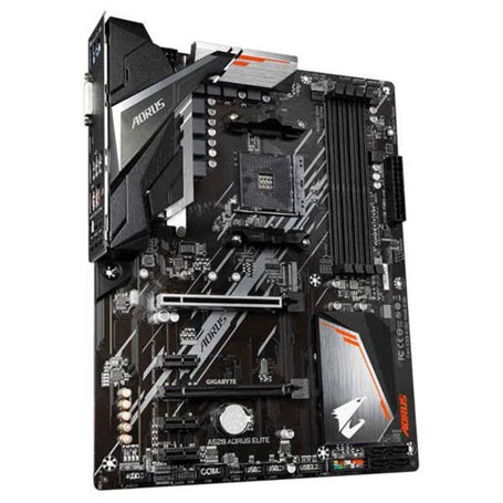 Carte Mère Gigabyte A520 AORUS ELITE AMD A520 AMD AMD AM4