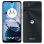 Smartphone Motorola MOTO E22 Noir 6,5" 64 GB 4 GB RAM Mediatek Helio G