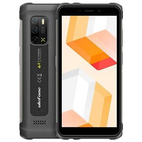 Smartphone Ulefone Armor X10 Pro Gris 5,45" 64 GB 4 GB RAM ARM Cortex-