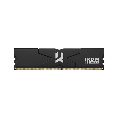Mémoire RAM GoodRam IR-6400D564L32S/32GDC           DDR5 cl32 32 GB