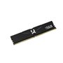 Mémoire RAM GoodRam IR-6400D564L32S/32GDC           DDR5 cl32 32 GB