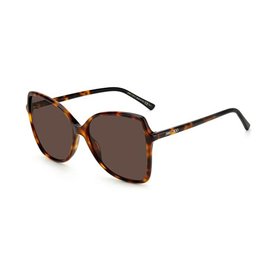 Lunettes de soleil Femme Jimmy Choo FEDE-S-086 ø 59 mm