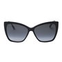 Lunettes de soleil Femme Jimmy Choo SEBA-S-807 ø 58 mm